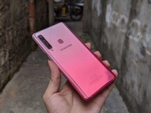Samsung Galaxy A9 2018
