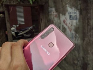 Samsung Galaxy A9 2018