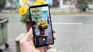 Điện thoại LG V40 ThinQ