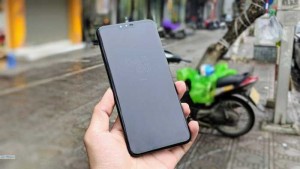 Điện thoại LG V40 ThinQ