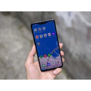 Điện thoại LG V50 ThinQ 5G
