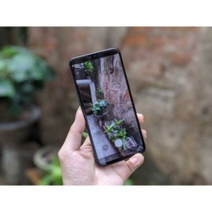 Điện thoại LG V50 ThinQ 5G