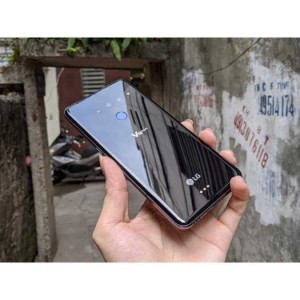 Điện thoại LG V50 ThinQ 5G