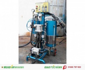 PU Foam chống cháy