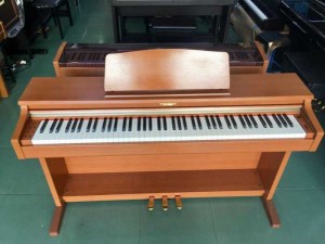 Piano điện kawai CN-21C
