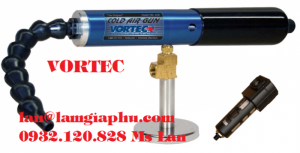 Chuyên cung cấp thiết bị VORTEC / súng phun Vortec chính hãng