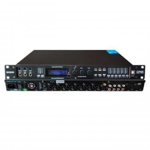 Vang số karaoke DK8000S chính hãng, giá tốt, chống hú rít