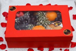 Đặt Hộp quà trái cây thăm hỏi chúc mừng TPHCM - gọi 0938 39 59 39