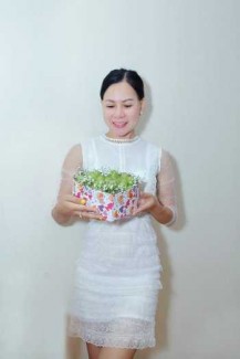 Đăt hộp trái cây trái tim gửi yêu thương sống trọn từng giây gọi 0938 39 59 39