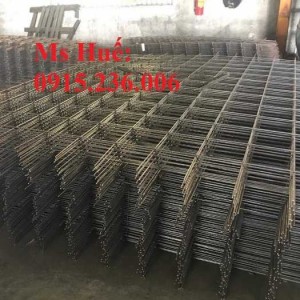 Lưới thép hàn phi 4 ô 150x150