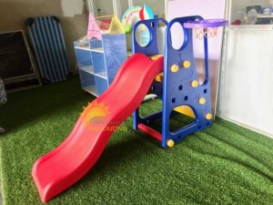 Cung cấp cầu trượt trẻ em cho trường mầm non, công viên, khu vui chơi