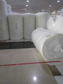 Gòn Công Nghiệp cho Gối Hơi