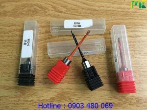 Mũi khoan liên kết đa đầu CNC