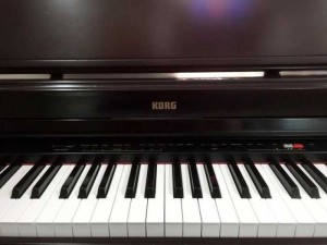 Piano điện korg XC-4500M