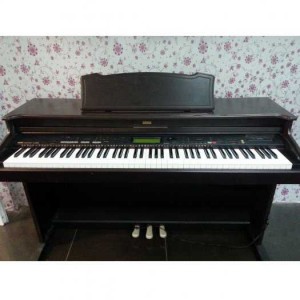 Piano điện korg XC-4500M