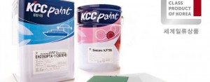 Bán Sơn Epoxy KCC ET5660-D80680