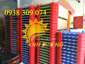 Cung cấp sỉ và lẻ giường ngủ lưới cho trẻ mẫu giáo, mầm non
