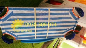 Cung cấp sỉ và lẻ giường ngủ lưới cho trẻ mẫu giáo, mầm non