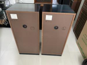 LOA PIONEER S-Y7 JAPAN