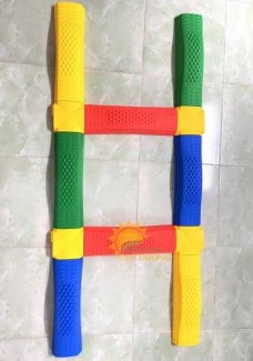 Cần bán bộ thăng bằng vận động dành cho trẻ em mầm non