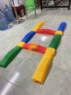 Cần bán bộ thăng bằng vận động dành cho trẻ em mầm non