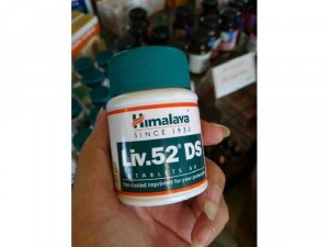 LIV.52DS - CÁCH LIV.52DS HỖ TRỢ GAN