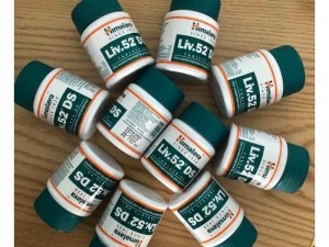 LIV.52DS - CÁCH LIV.52DS HỖ TRỢ GAN