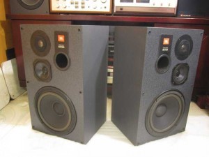 LOA JBL 4410A