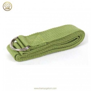 Dây Đai Tập Nature Yoga’mat (1.83 mét)