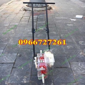Máy gieo hạt, máy gieo hạt Vinafarm 989