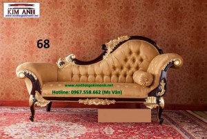 ghế sofa cổ điển