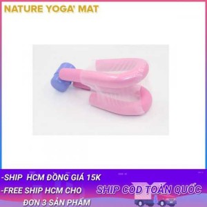Dụng Cụ Tập Cơ Tại Nhà Chính Hãng Gobetter