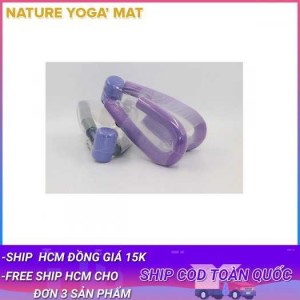 Dụng Cụ Tập Cơ Tại Nhà Chính Hãng Gobetter