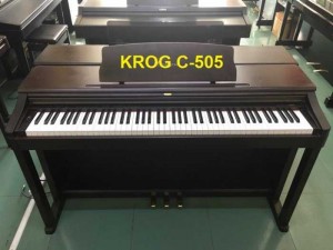 Piano điện korg C-505MH