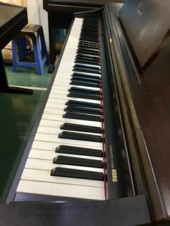 Piano điện korg C-505MH