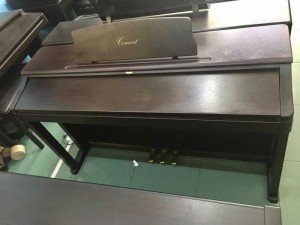 Piano điện korg C-505MH