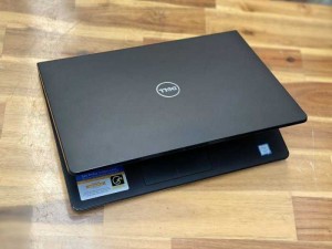 Laptop Dell N5468/ i5 7200U/ 8G/ SSD128+500G/ Vga R7 2G/ Win 10/ Chuyên Game Đồ Họa/ Giá rẻ