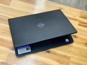 Laptop Dell N5468/ i5 7200U/ 8G/ SSD128+500G/ Vga R7 2G/ Win 10/ Chuyên Game Đồ Họa/ Giá rẻ