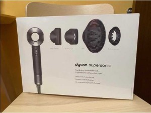 Máy Sấy Tóc Dyson Supersonic™ HD03