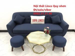 Một số ghế sofa băng Nội thất Linco Quy Nhơn, Bình Định