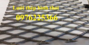 Lưới mắt cáo, lưới mắt cáo hình thoi, lưới mắt cáo dập giãn, lưới mắt cáo trang trí