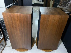 LOA JBL 4312 MONITOR