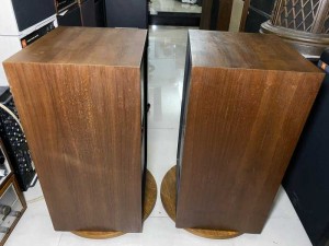 LOA JBL 4312 MONITOR