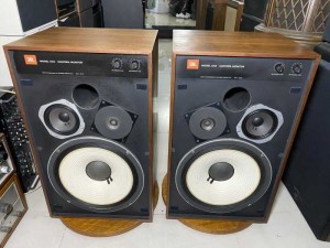 LOA JBL 4312 MONITOR