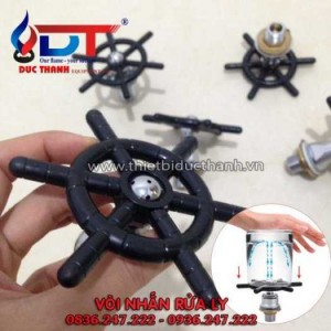 Vòi rửa ly nhanh chuyên dùng cho các quầy pha chế