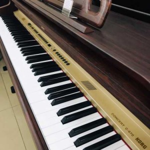 Piano điện KORG-C670