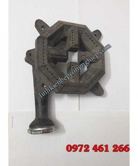 Chuyên cung cấp các loại họng bếp gas công nghiệp giá rẻ nhất tại đây