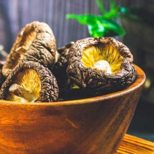 Nấm Đông Cô Sấy Khô Langfarm 150g - MSN181615