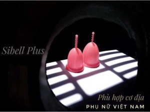 SIBELL - CỐC NGUYỆT SAN
