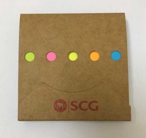 Sổ note keo chờ, sổ notebook giá rẻ
